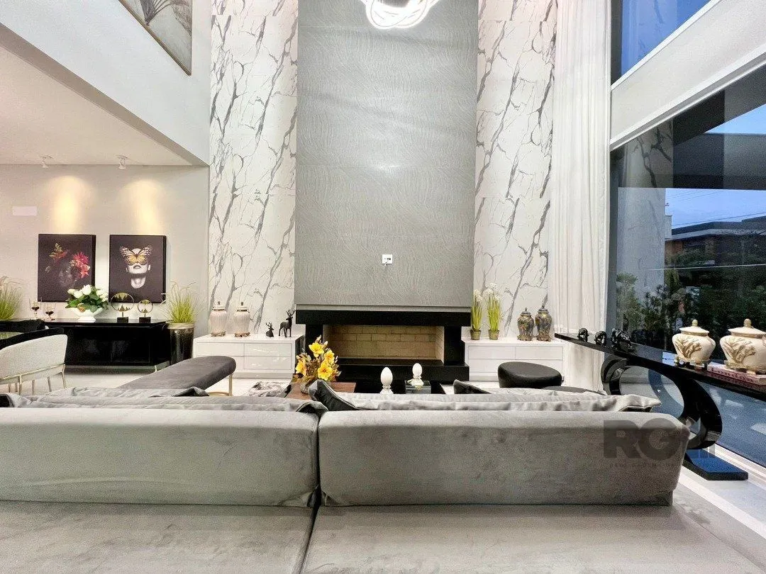 Imagem Casa de Condomínio em Centro