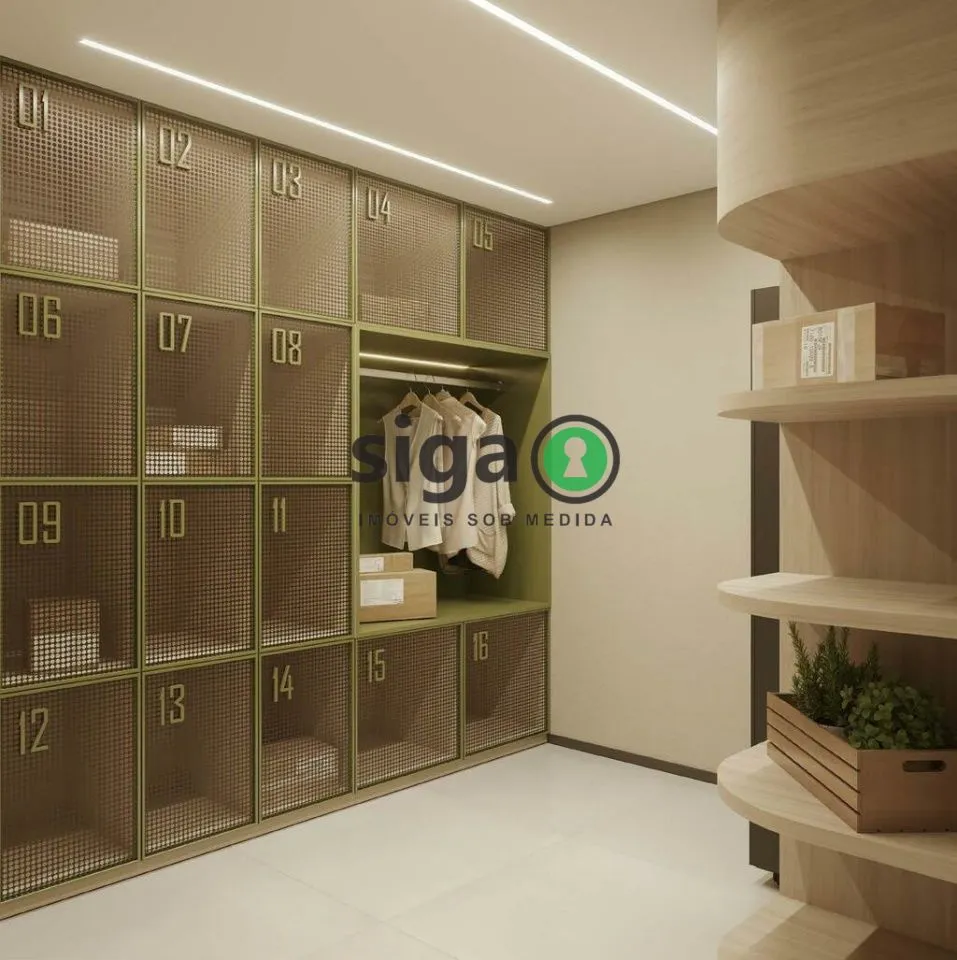 Imagem Apartamento para venda na Vila Clementino, São Paulo - SP