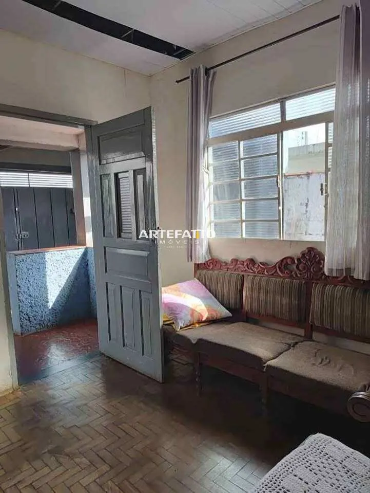 Imagem Casa à venda em Franca, Vila Santa Cruz, com 3 quartos, 100m2