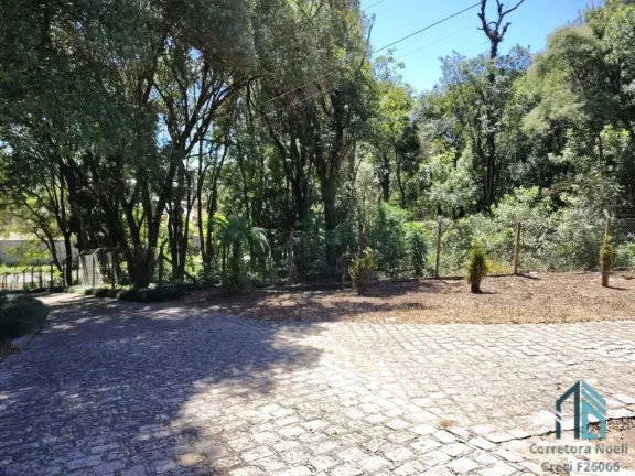 Imagem Terreno com área de 6.030 mil m², ZR3 pode const até 6 Pavimentos +2 em Almirante Tamandaré PR