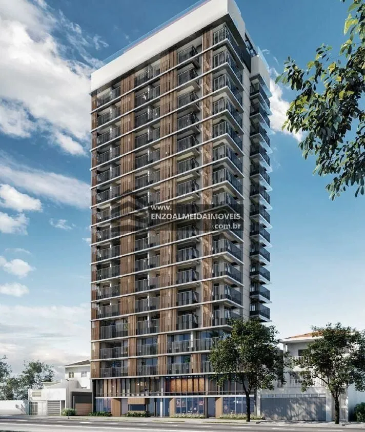Imagem Apartamento à venda em São Paulo/SP