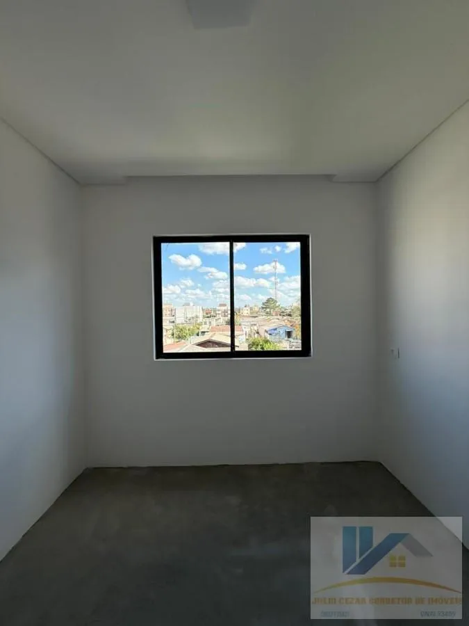 Imagem Apartamento para Venda em São José dos Pinhais, Parque da Fonte, 2 dormitórios, 1 banheiro, 1 vaga