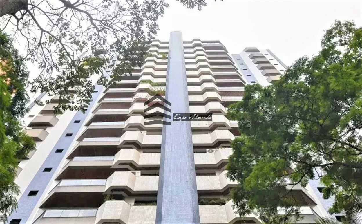 Imagem Apartamento à venda em São Paulo/SP