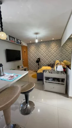 Imagem Apartamento para venda no Parque Flora - Sim