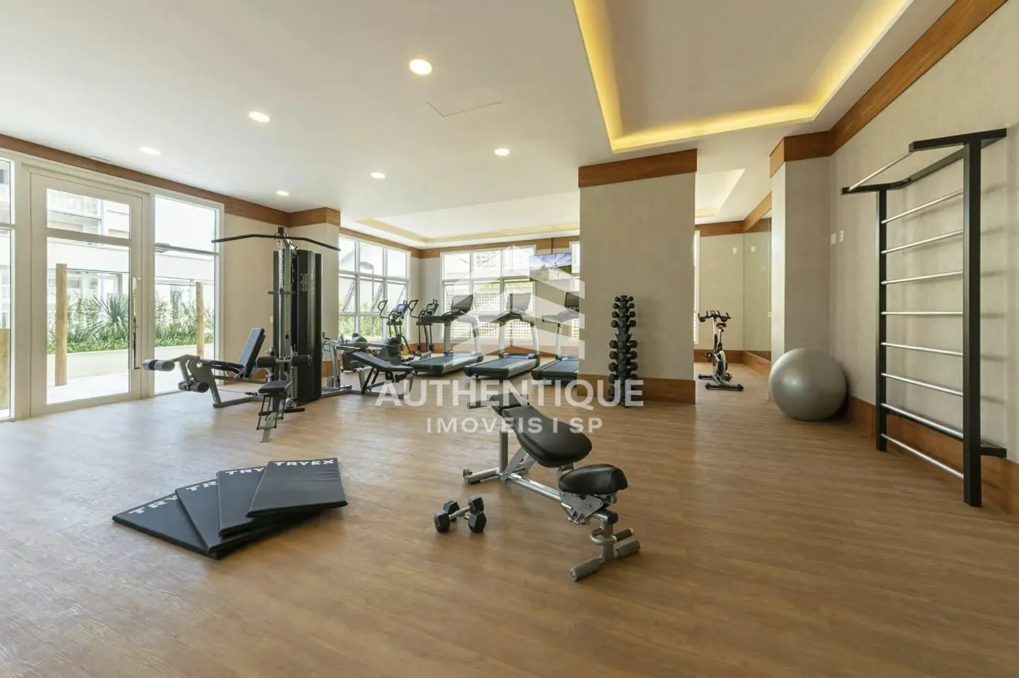 Imagem HUMBERTO PRIMO RESERVA VILA MARIANA - Apartamento à venda em São Paulo/SP