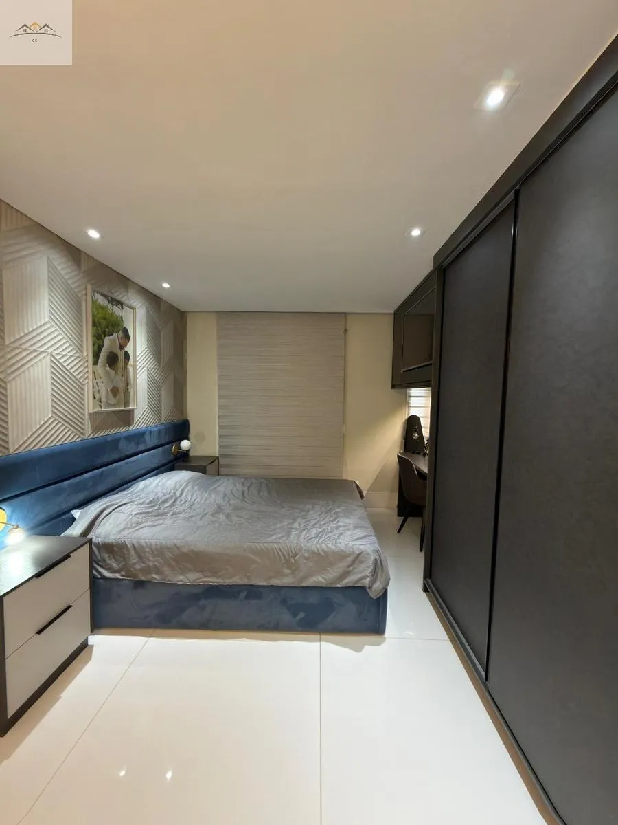 Imagem APARTAMENTO RESIDENCIAL em Santo André - São Paulo, Centro