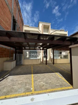 Imagem Apartamento Térreo em Localização Privilegiada - Barra Velha