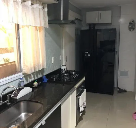 Imagem Casa com 4 Quartos à Venda, 162 m² em Recreio dos Bandeirantes - Rio de Janeiro