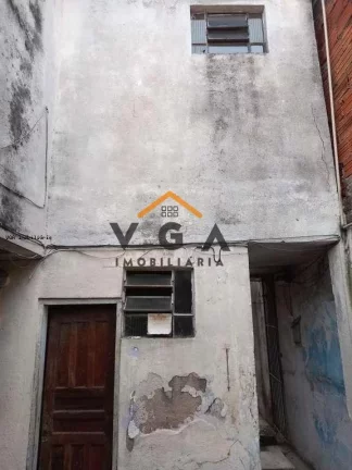 Imagem Casa para Venda em São Paulo, Cidade Patriarca, 2 dormitórios, 2 banheiros