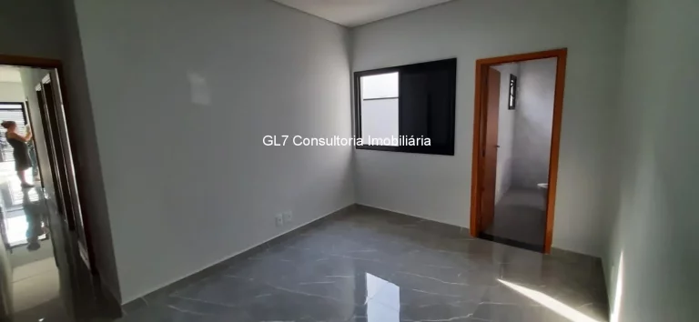 Imagem Casa no Jardim Moryama em Indaiatuba SP.