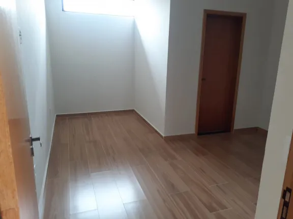 Imagem Casa de Condomínio com 3 Quartos à Venda, 92 m² em Horto Florestal - Sorocaba