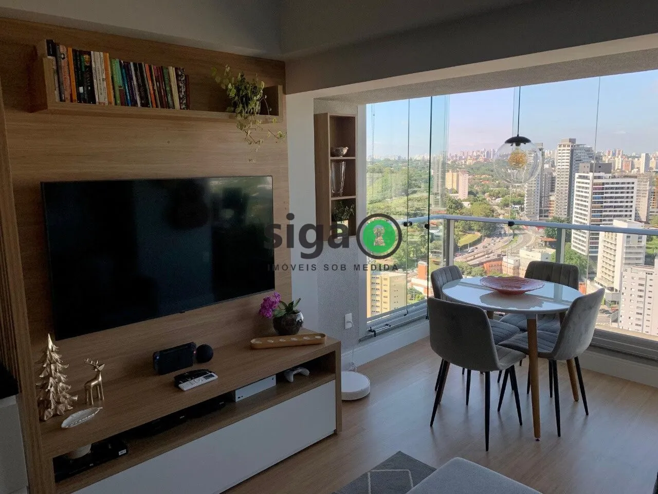 Imagem APARTAMENTO DE ALTO PADRÃO A VENDA