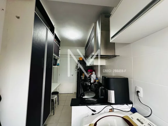 Imagem Apartamento à venda 2 Quartos 1 Suíte 62m² - Bairro jardim Oriente