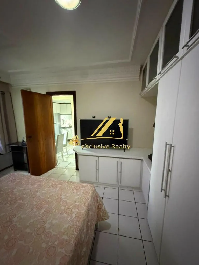 Imagem Apartamento RESIDENCIAL em Salvador - Bahia, Ondina