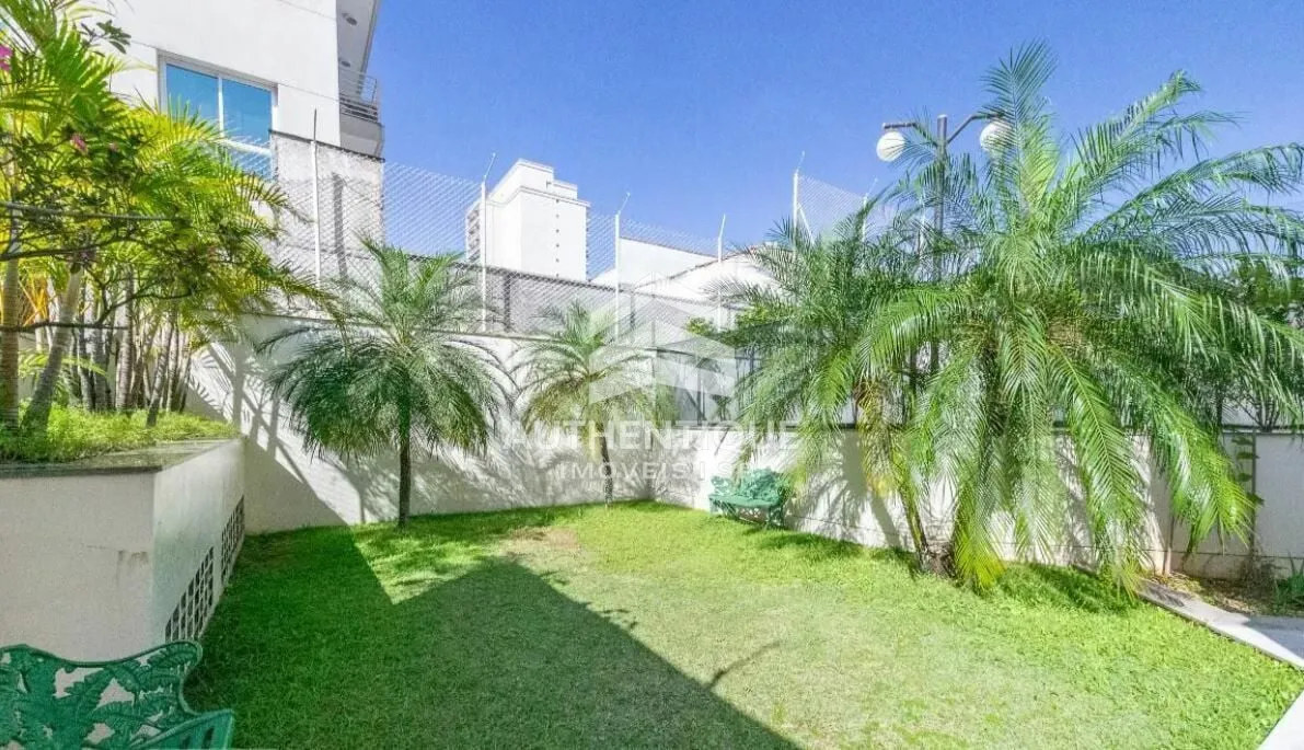 Imagem Windsor Castle - Moema Índios - Apartamento à venda no bairro Moema - São Paulo/SP, Zona Sul