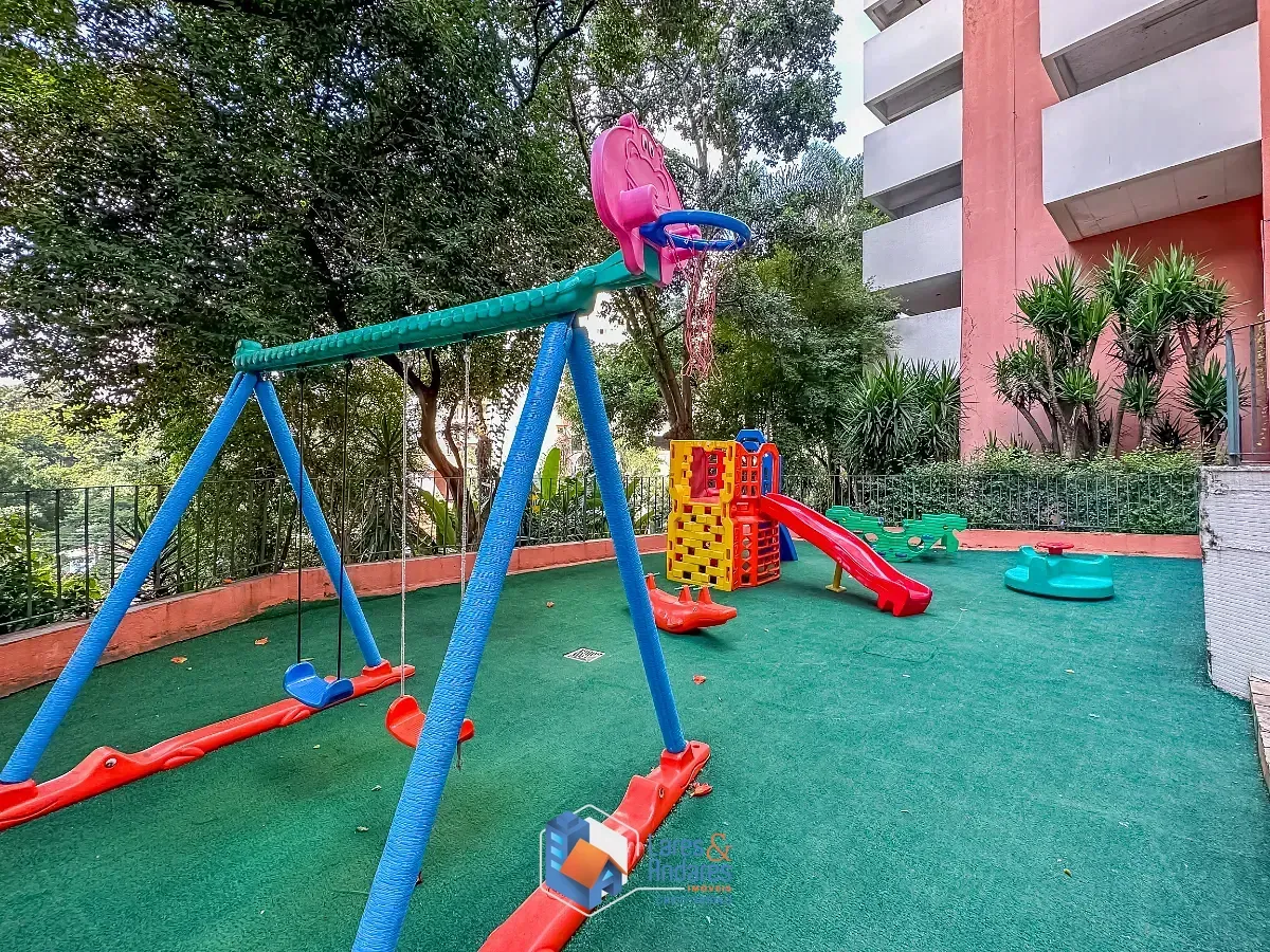 Imagem Apartamento para venda em Vila Romana com 3 quartos, 73m²
