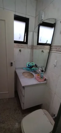 Imagem Apartamento à venda no bairro Enseada - Guarujá/SP