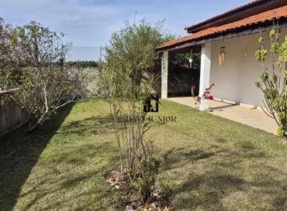 Imagem Casa com 2 suítes à venda, 210 m² por R$ 720.000 - Condomínio Village Serra - Araçoiaba da Serra/SP