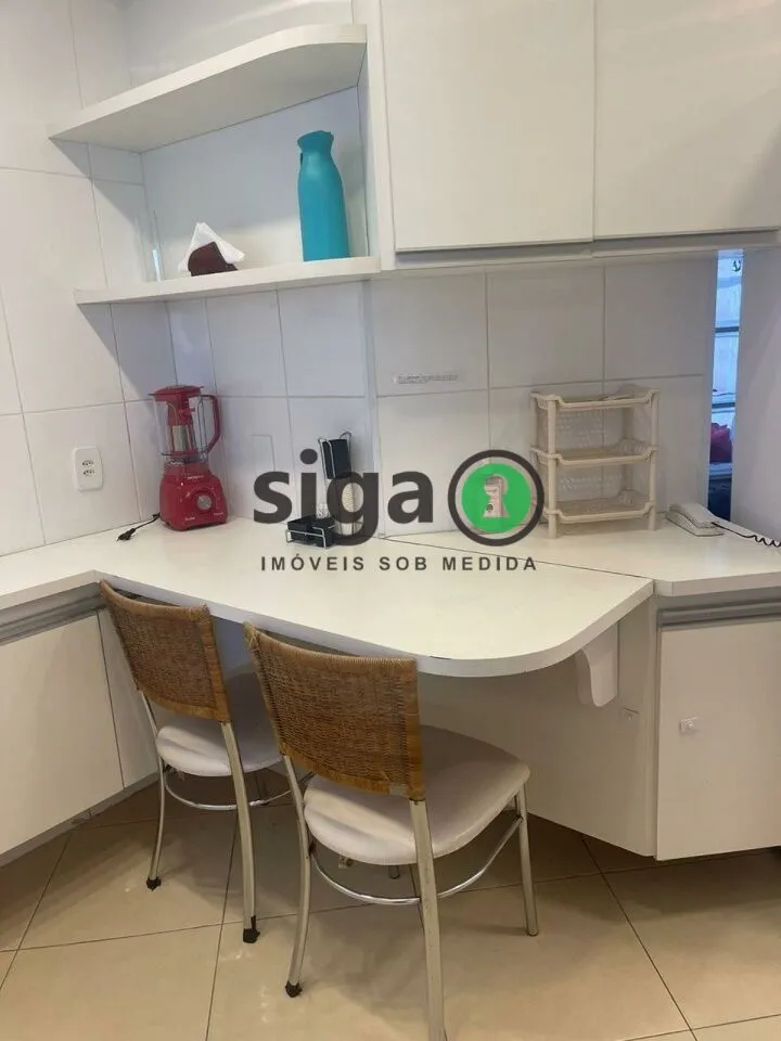 Imagem APARTAMENTO 3 DORMITÓRIOS E 3 VAGAS NA SAÚDE