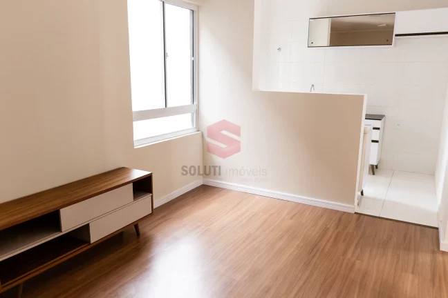 Imagem Apartamento em Loteamento Miranda, Campo Largo/PR