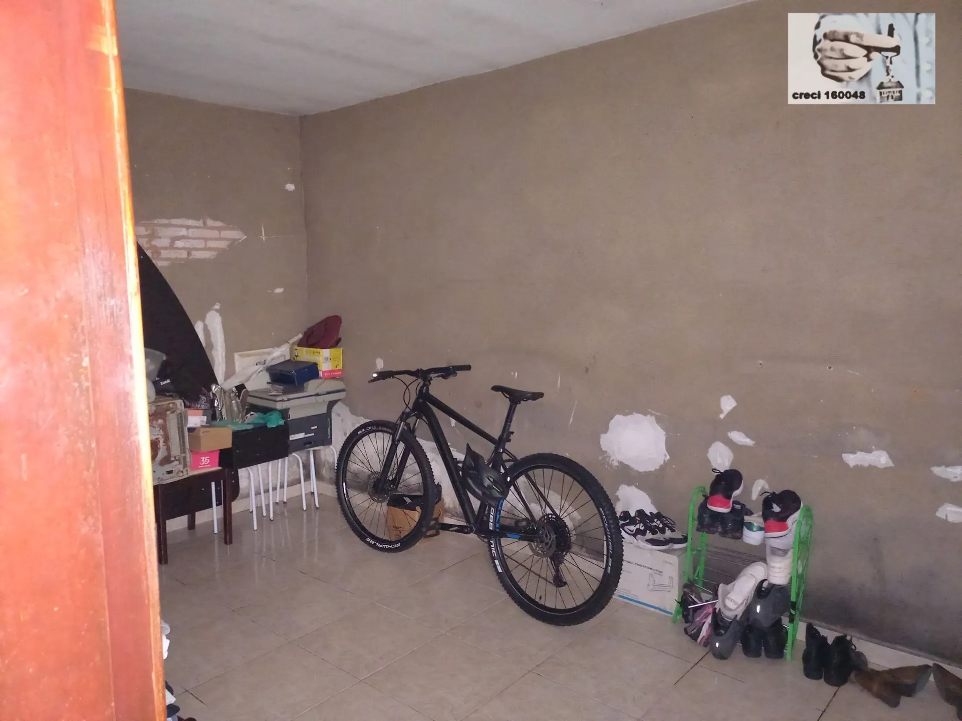 Imagem Casa Sobrado com 258m² - Vila Carbone