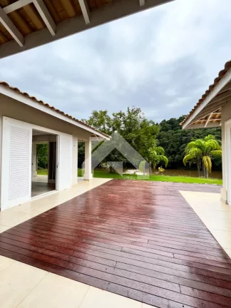 Imagem Chácara em Vila Velha - Santana de Parnaíba