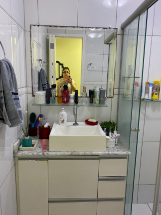 Imagem Apartamento com 3 Quartos à Venda, 63 m² em Cidade Líder - São Paulo