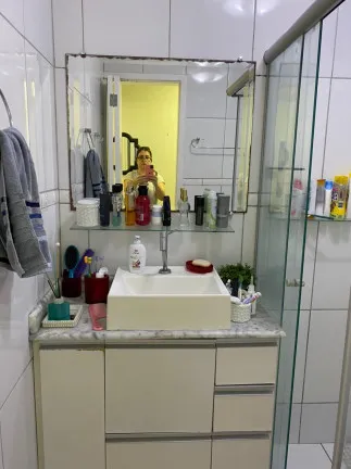 Imagem Apartamento com 3 Quartos à Venda, 63 m² em Cidade Líder - São Paulo