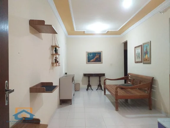 Foto do imóvel APTO DE DOIS QUARTOS COM SUITE NO IGUAÇÚ em Rua Peri, 20