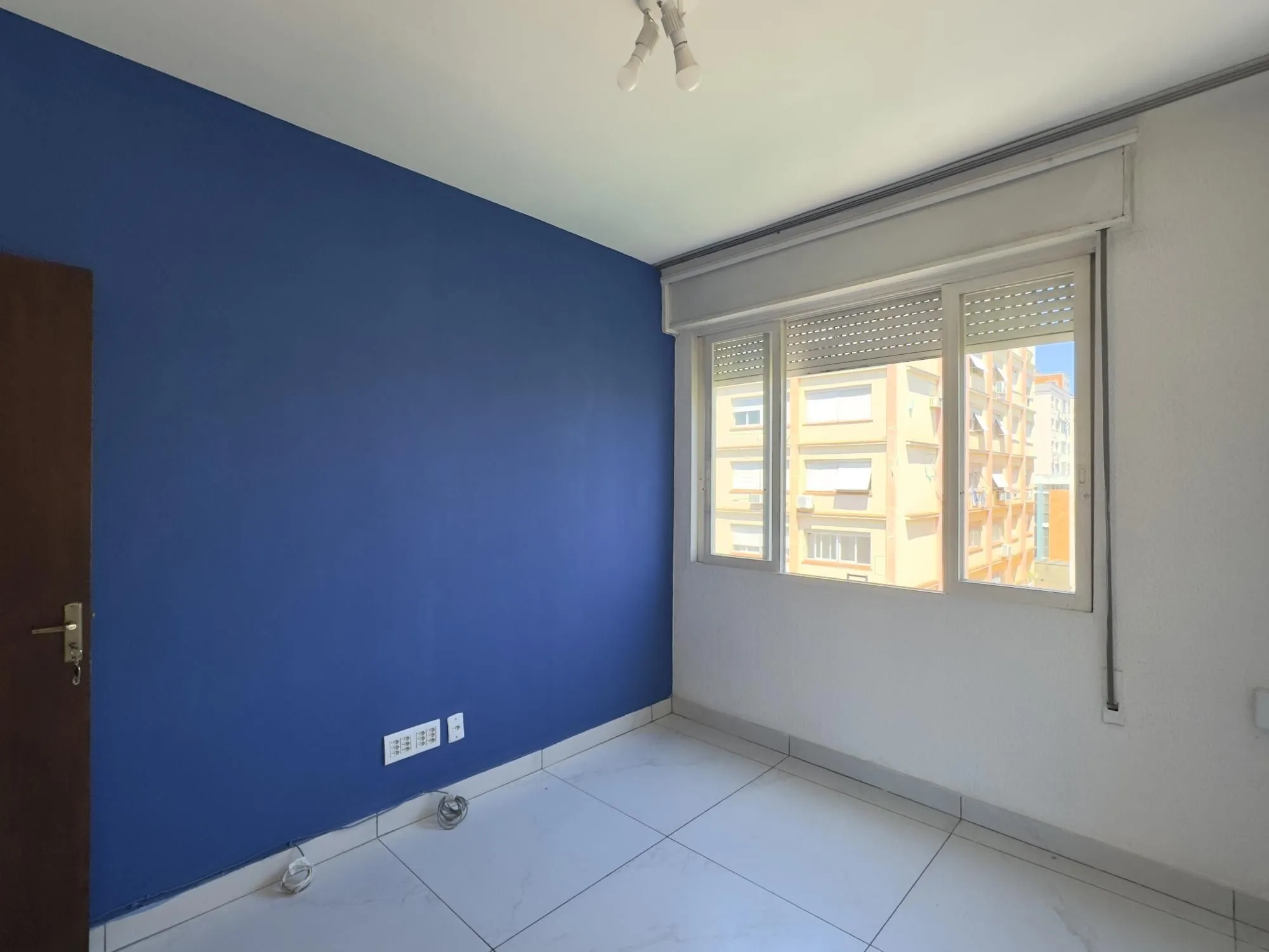 Imagem Apartamento 3 dormitórios, totalmente reformado, no coração do bairro Santana
