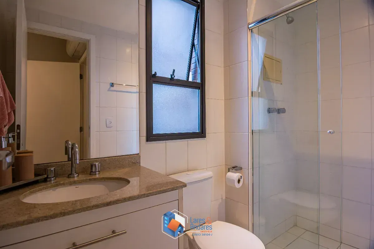 Imagem Apartamento para venda em Vila Cruzeiro com 3 quartos, sendo 3 suítes, 209m²