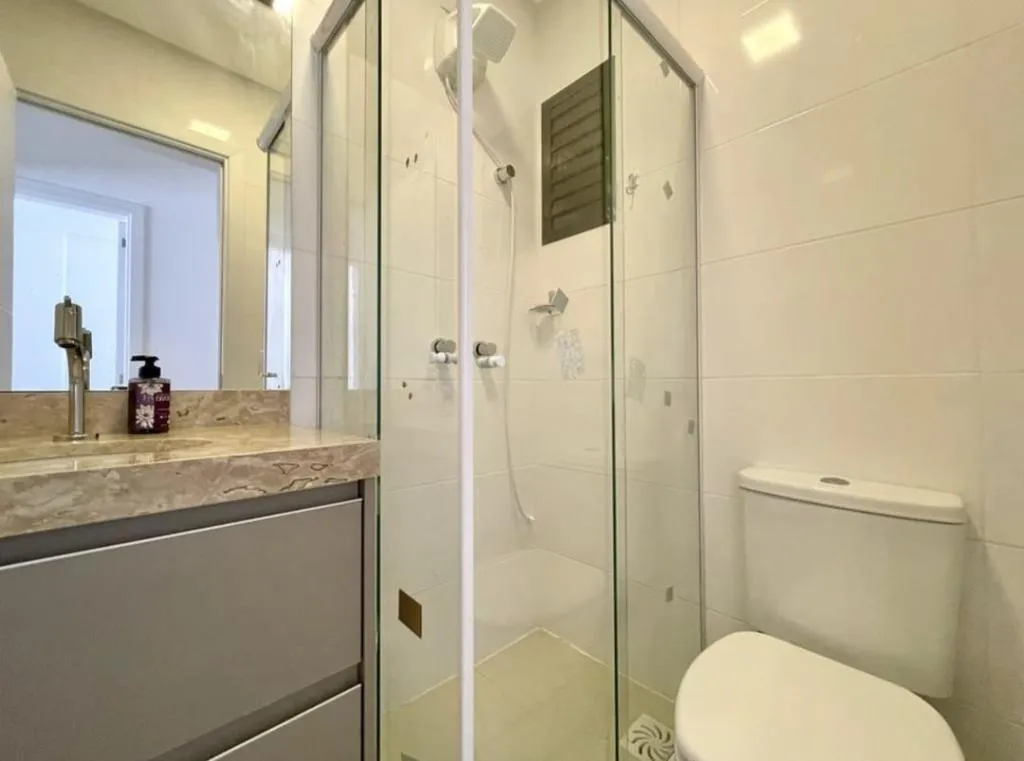Imagem Apartamento 2 Dormitórios - Bairro Navegantes