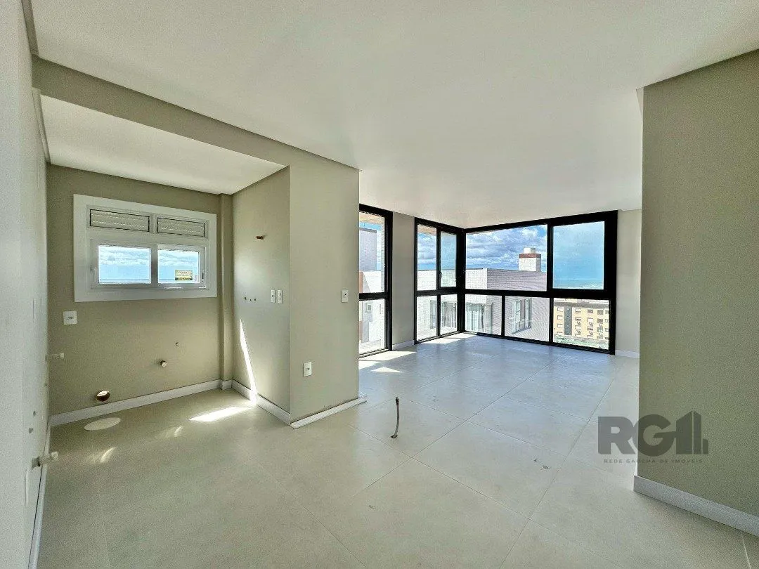 Imagem Apartamento em Zona Nova