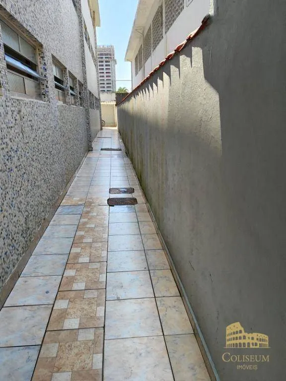 Imagem Kitnet com 1 dormitório à venda, 33 m² por R$ 220.000,00 - Canto do Forte - Praia Grande/SP