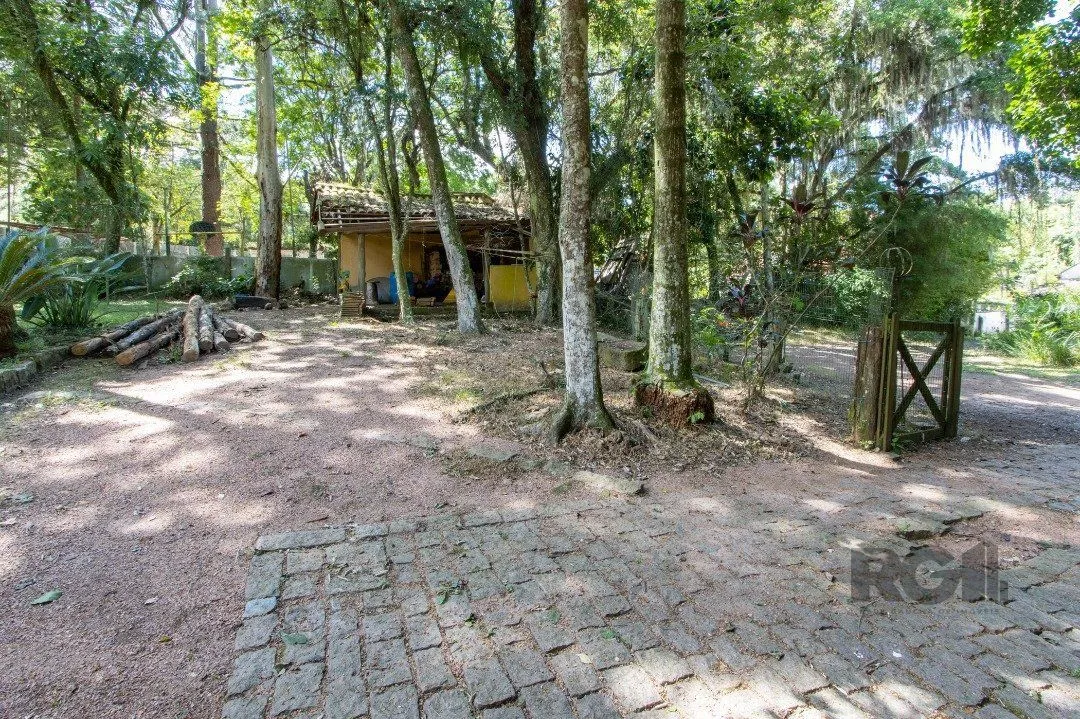 Imagem Casa em Pedra Redonda