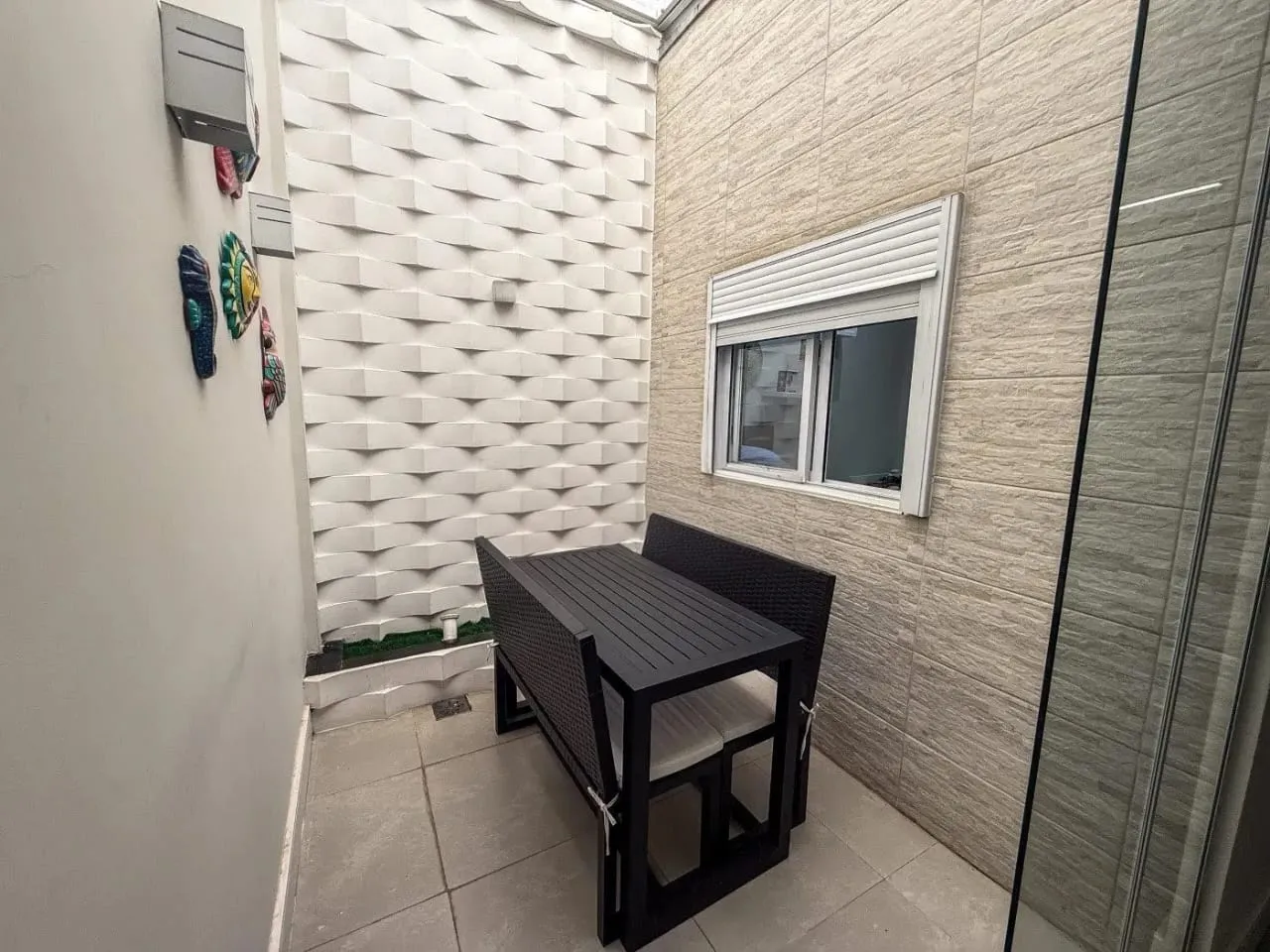 Imagem Amplo Apartamento duplex no Jardim Satélite em São José dos Campos