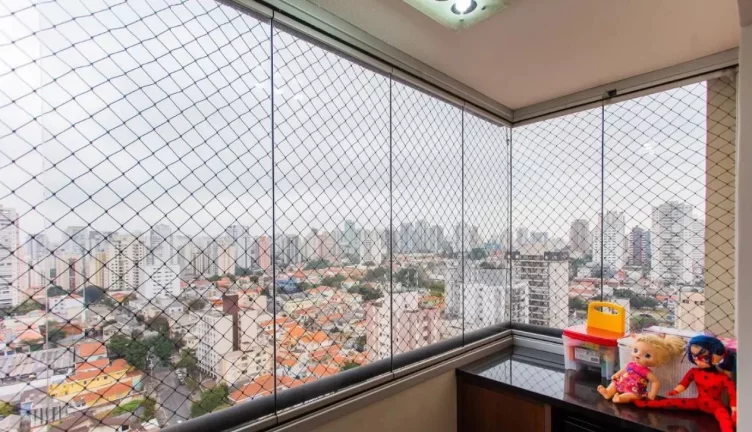 Imagem APARTAMENTO RESIDENCIAL em SÃO PAULO - SP, BOSQUE DA SAÚDE