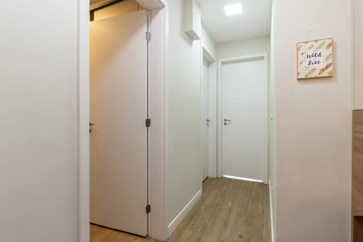Imagem Apartamento para venda em Vila Anastácio com 3 quartos, sendo 3 suítes, 136m2