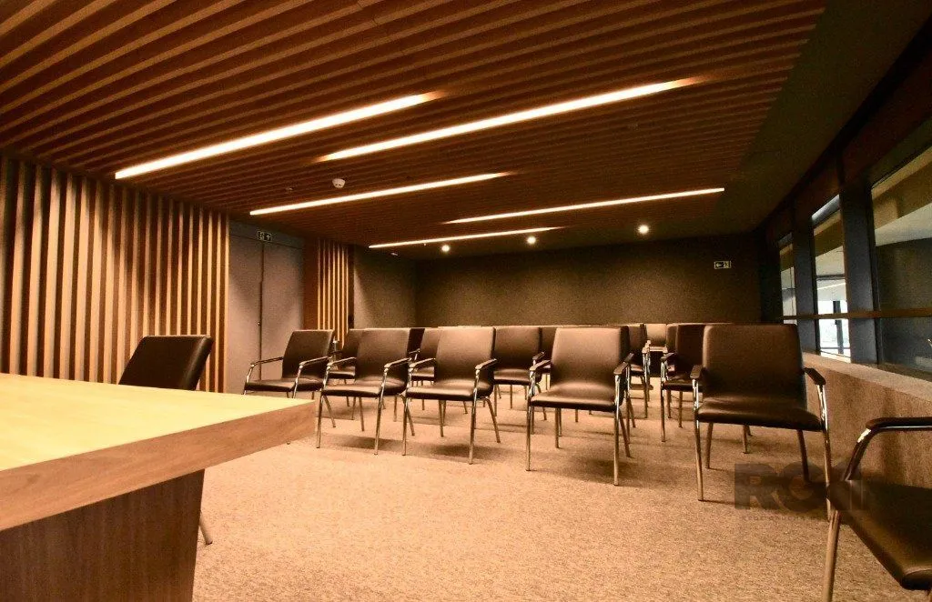 Imagem CONJUNTO/SALA - 35,36 m² - 1 vaga PRAIA DE BELAS