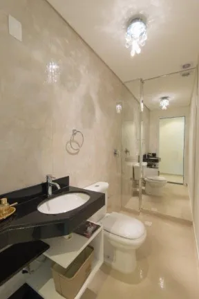 Imagem Apartamento com 3 Quartos à Venda, 173 m² em Aviação - Praia Grande