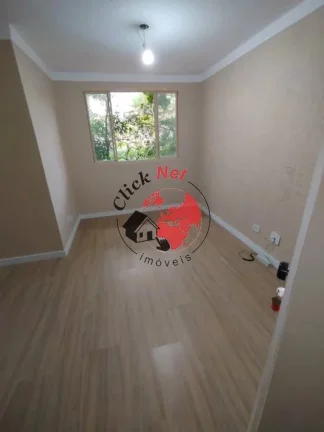 Imagem Apto 68m2,Lazer completo ,3 dorms, cozinha com armários planejados, 1 vaga,Demarchi, São Bernardo do Campo