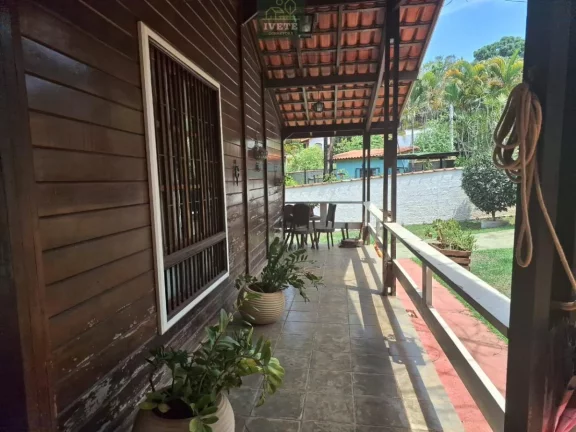 Imagem LINDA CASA EM CONDOMINIO EM SOCORRO - BAIRRO RECANTO DO BOSQUE COM 1.000M2 E PISCINA