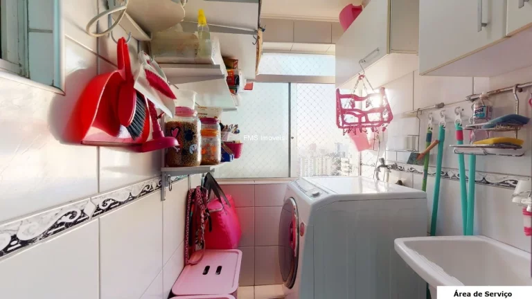 Imagem Apartamento à venda na Vila da Saúde, São Paulo-SP: 2 quartos, 1 suíte, 1 sala, 2 banheiros, 1 vaga, 110m². Aproveite!