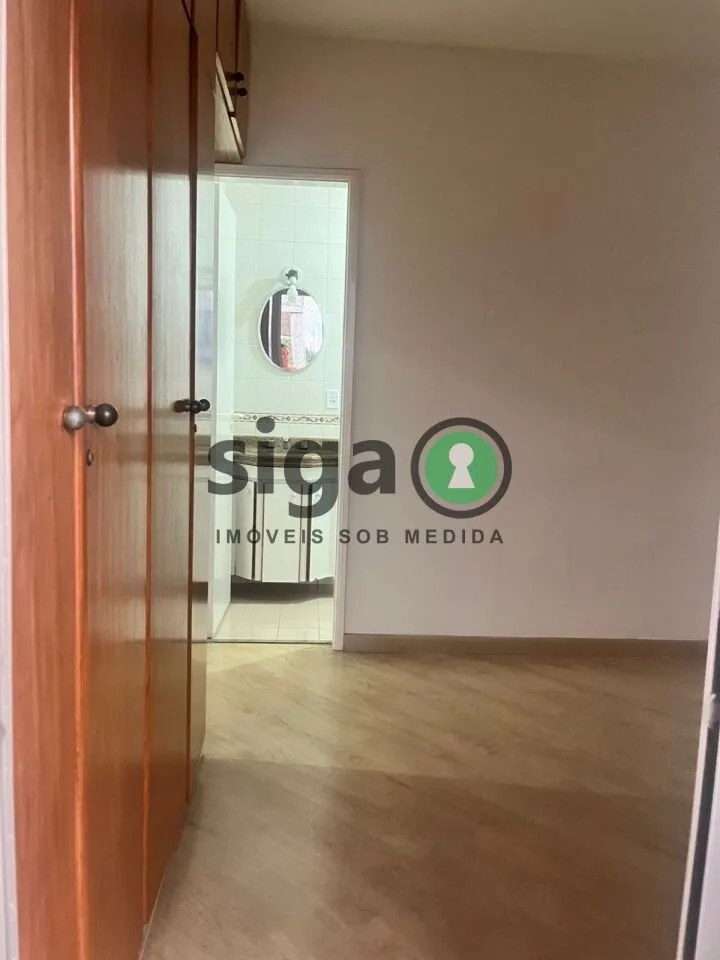 Imagem Apartamento a venda no Brookli