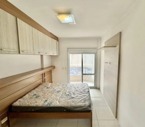 Imagem APARTAMENTO COM 130 m² - BOQUEIRÃO - PRAIA GRANDE SP