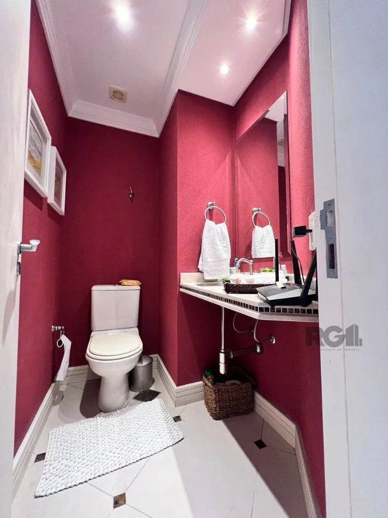 Imagem Apartamento em Centro
