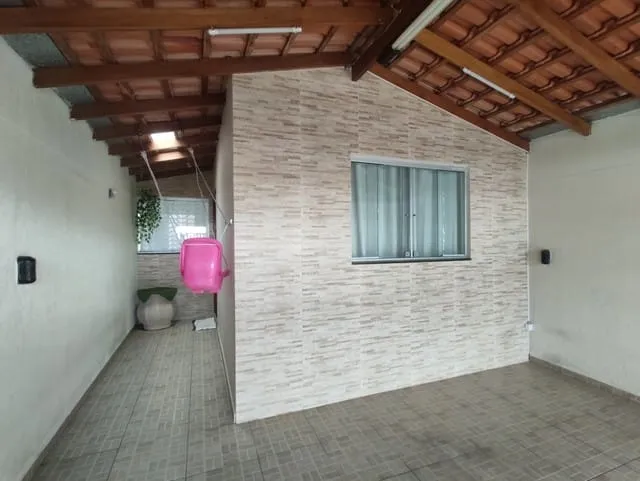 Imagem Casa à venda 2 Quartos, 2 Vagas, 63M², Jardim Continental II, Taubaté - SP