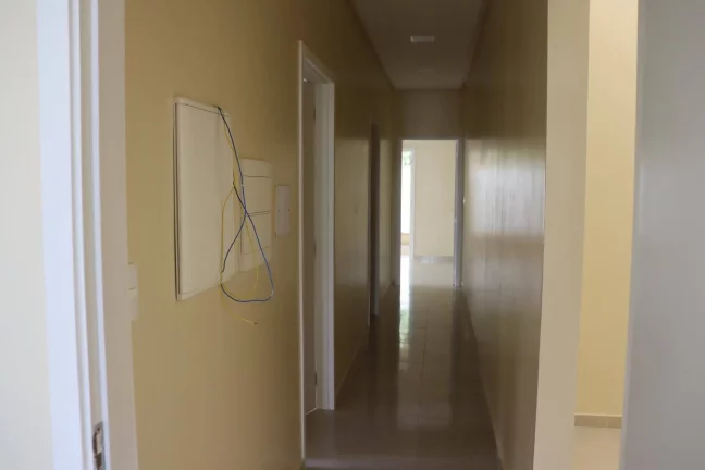 Imagem CASA NO CONDOMÍNIO QUINTA DAS MARINAS - PONTA NEGRA