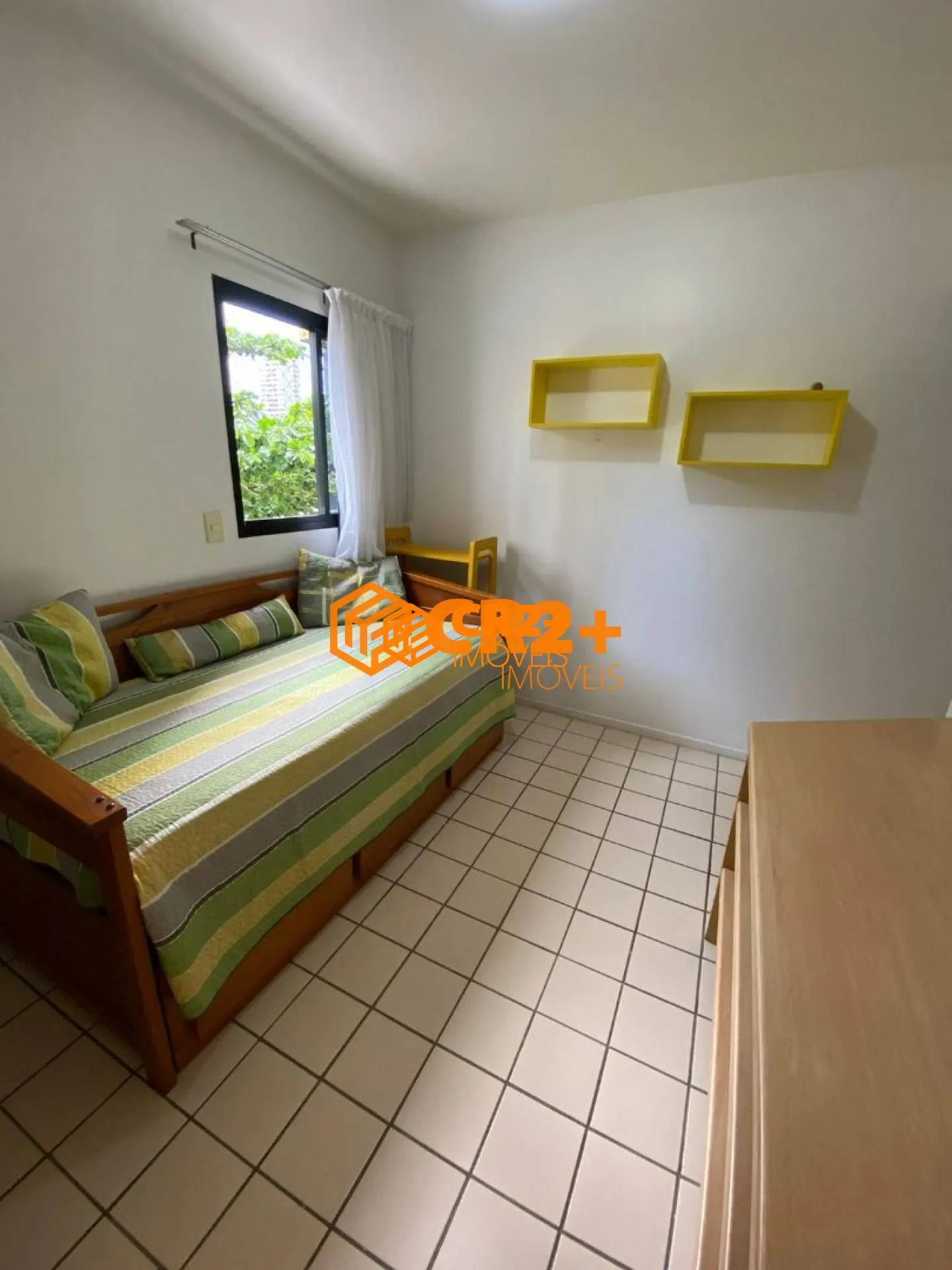Imagem Apartamento a Venda com 4 quartos, 2 suítes em Boa Viagem,120m²