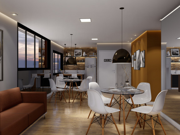 Imagem Apartamento com 2 Quartos à Venda, 46 m² em Vila Maria Alta - São Paulo